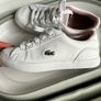 Lacoste girls shoes Image 2