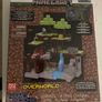 Minecraft overworld play set Image 3
