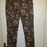 Brand new genuine Aniston skinny jeans with zips size UK14 EUR40/42 Postage included Image 2