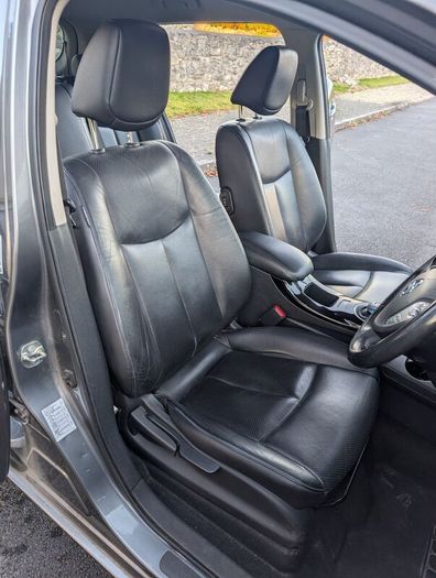 Nissan Leaf 2015 24kWh