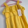 4-5years, With Tags Ted Baker Summer Dress Image 2