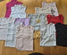 18-24 Girls Clothing Bundle
