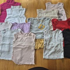18-24 Girls Clothing Bundle