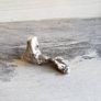 Meteorite Sikhote-Alin iron 9,45g refreshed Image 10