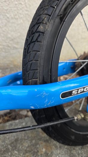 14" Strider Balance Bike & Pedal Conversion Kit