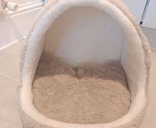 Dog/cat bed
