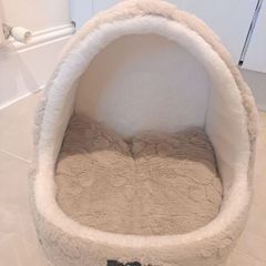 Dog/cat bed