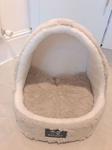 Dog/cat bed