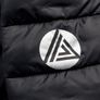 Next black boys puffer jacket Image 6