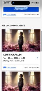 lewis capaldi
