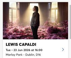lewis capaldi