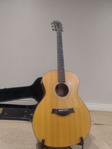 Taylor 114e