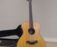 Taylor 114e