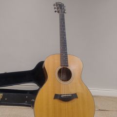 Taylor 114e