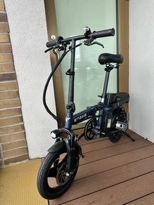 ENGWE T14 Electric Bike , Mint Condition, Like New, Barely Used