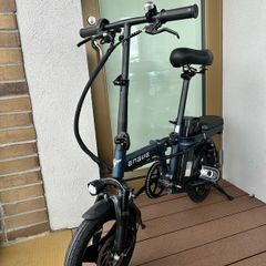 ENGWE T14 Electric Bike , Mint Condition, Like New, Barely Used
