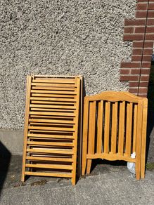 Free Cot