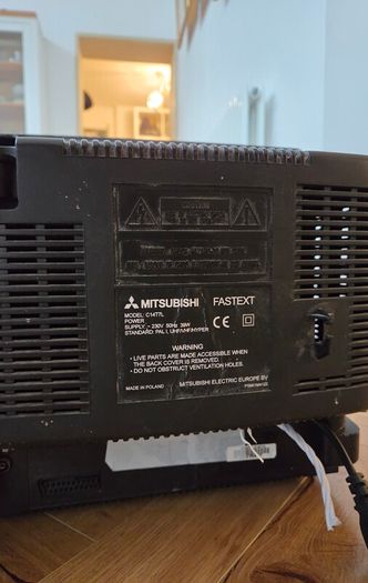 Crt Tvs