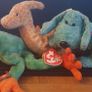 Collection of Beanie Babies Image 3