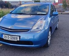 Toyota Prius 2009
