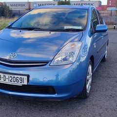 Toyota Prius 2009