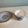 Wedgwood millennium cup and saucer Image 2