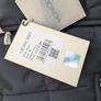 Moncrief Quilted Tailored Outerwear Jacket Image 3
