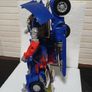 Transformer Optimus Prime Image 3