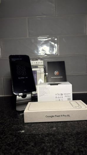 Google Pixel 9 Pro XL