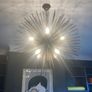 Starburst Ceiling Light Image 3
