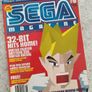Sega Magazine Issue 6 June 1994 Image 2