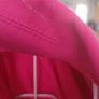 hot pink H&M blazer Image 6