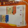 Brand new Baby Rasilan blanket, High quality. Image 4