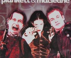 Plunkett & Macleane (DVD)