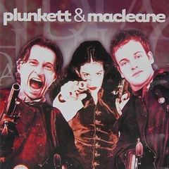 Plunkett & Macleane (DVD)