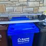 BMW 420  roof bars Image 2