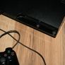 PS3 Slim with installed PS1 Games Image 5
