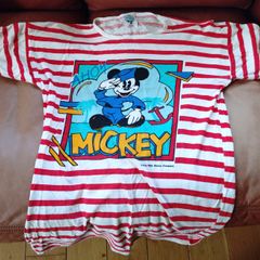 Walt Disney T-shirt (one Size).