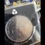 1981 Prince of Wales/ Lady Diana Spencer Coin Image 2