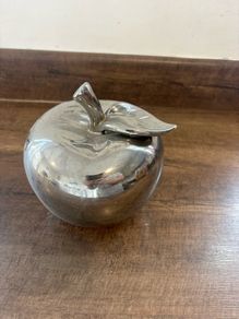 Apple Ornament