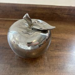 Apple Ornament