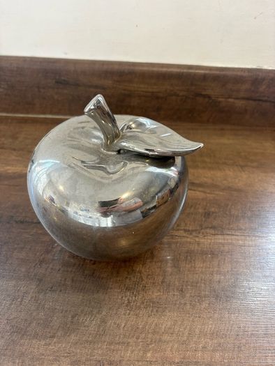 Apple Ornament