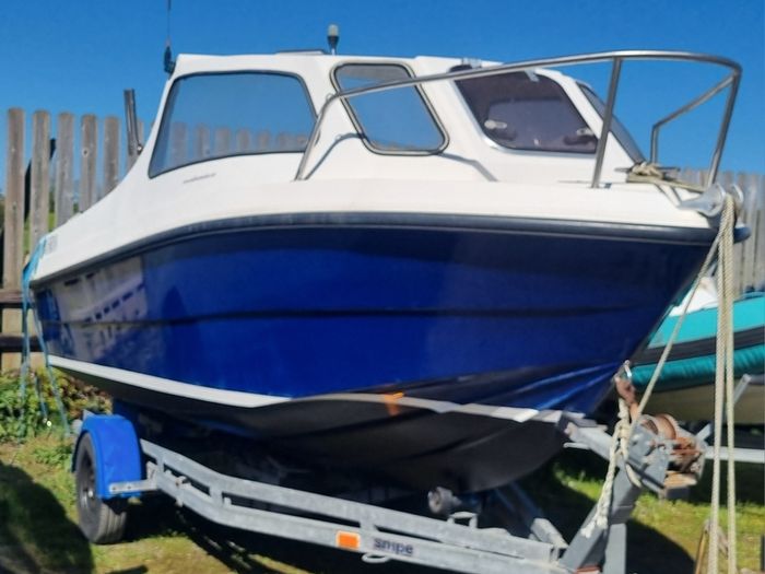 striker 18