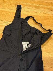 Columbia Ski suit for 7/8 years