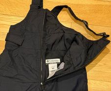 Columbia Ski suit for 7/8 years