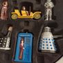 Doctor Who 40th Anniversary Gift Set. Image 4