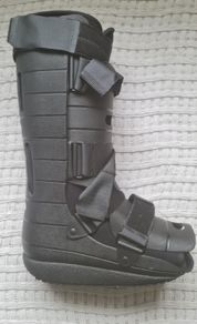 Nextep Walker Boot