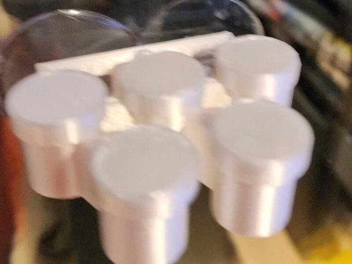Coral Frag Rack