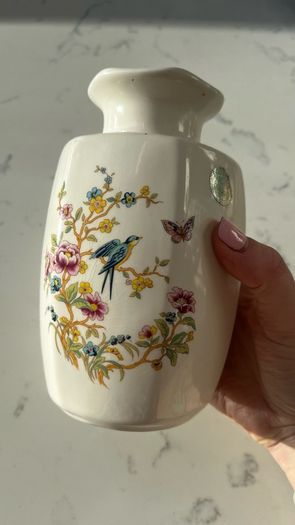 vase
