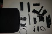 Dji Rs4 Combo